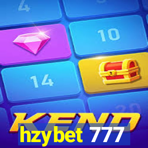 hzybet 777